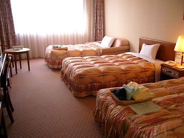 Daiwa Royal Hotel Нагано Екстериор снимка