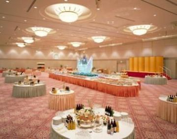 Daiwa Royal Hotel Нагано Екстериор снимка