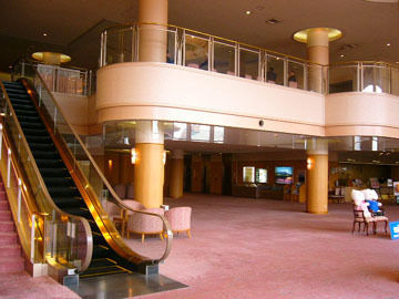 Daiwa Royal Hotel Нагано Екстериор снимка